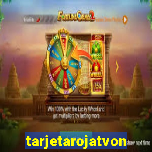 tarjetarojatvonline