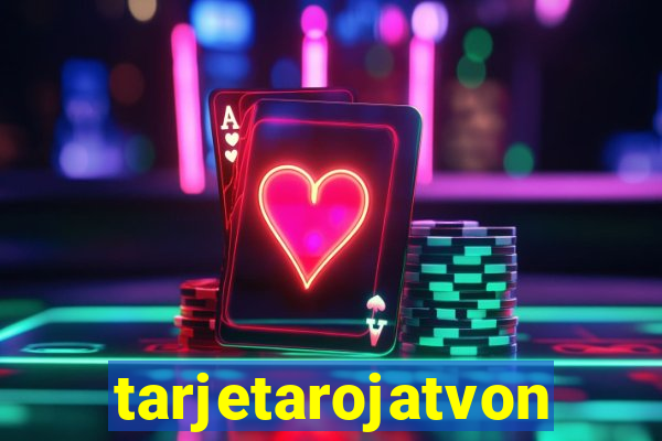 tarjetarojatvonline