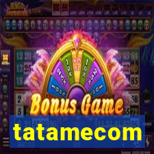 tatamecom