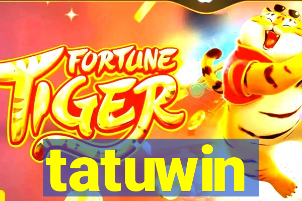 tatuwin