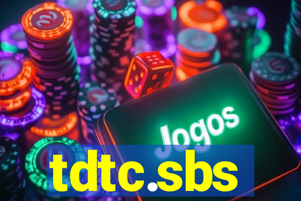 tdtc.sbs