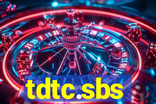 tdtc.sbs