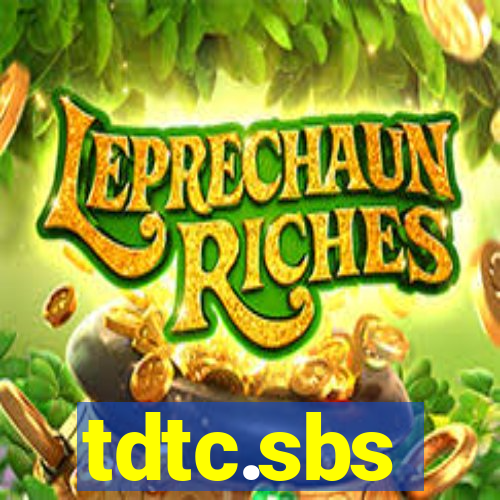 tdtc.sbs