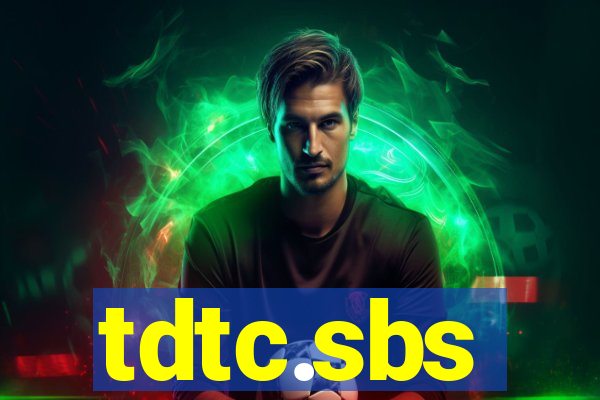 tdtc.sbs