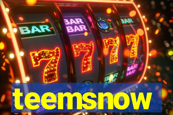 teemsnow