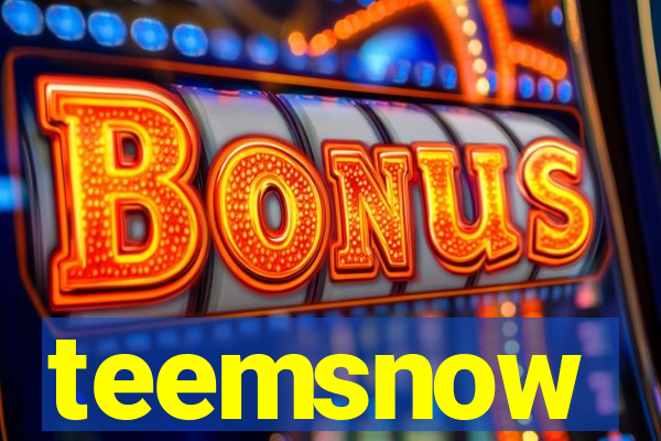 teemsnow
