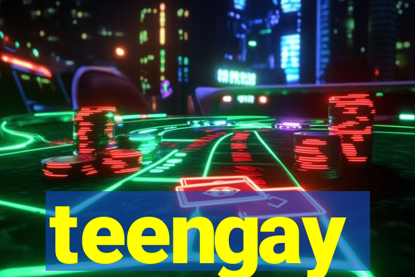 teengay