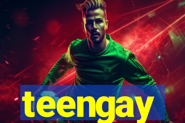 teengay