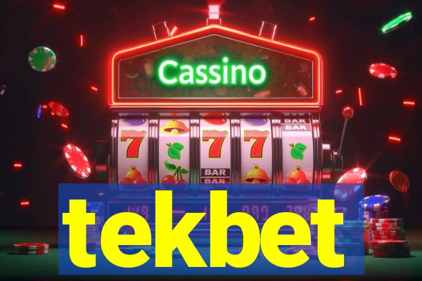 tekbet