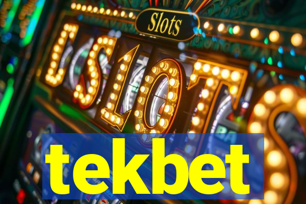 tekbet