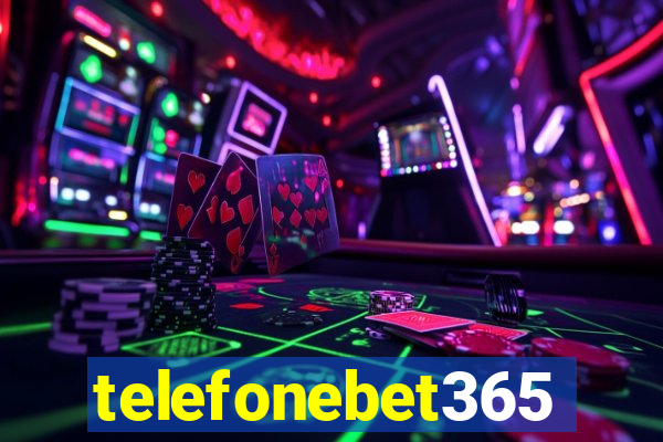 telefonebet365