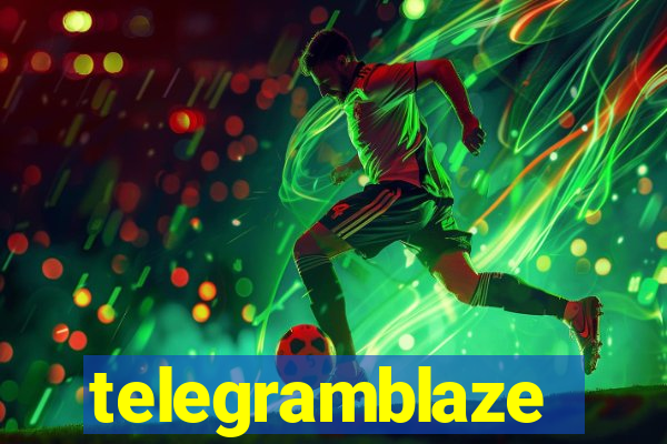telegramblaze