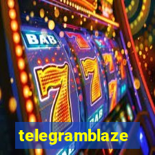 telegramblaze