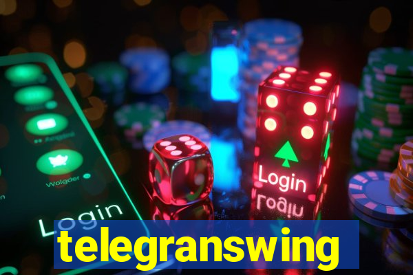 telegranswing