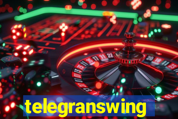 telegranswing