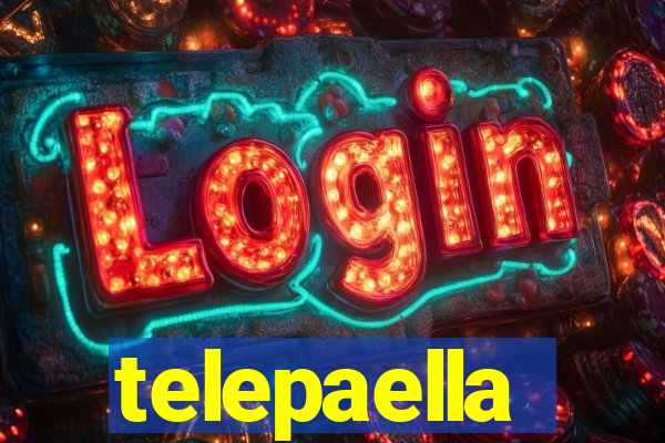 telepaella