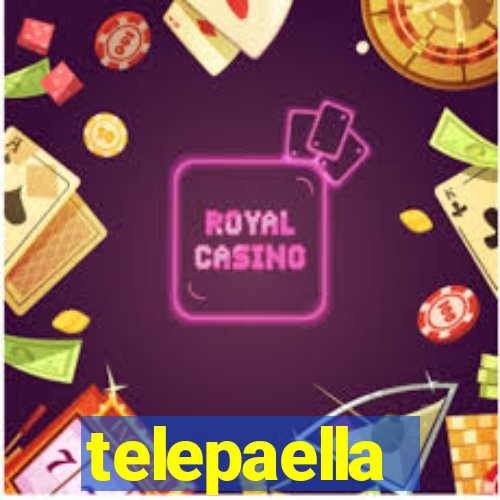 telepaella