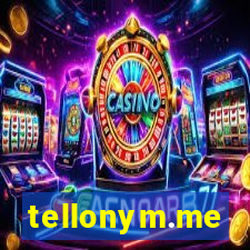 tellonym.me