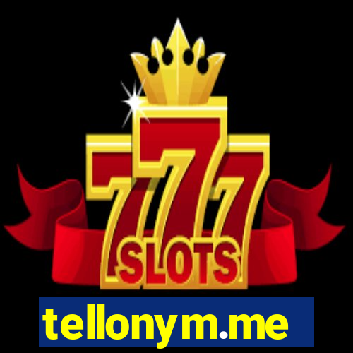 tellonym.me
