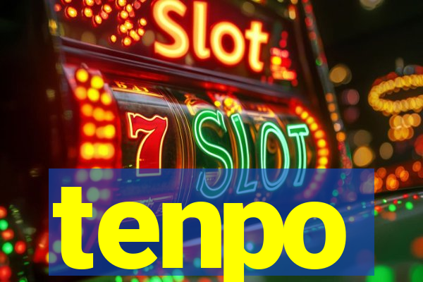 tenpo