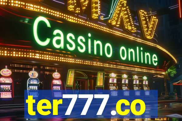 ter777.co