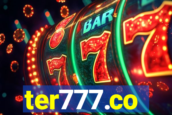 ter777.co