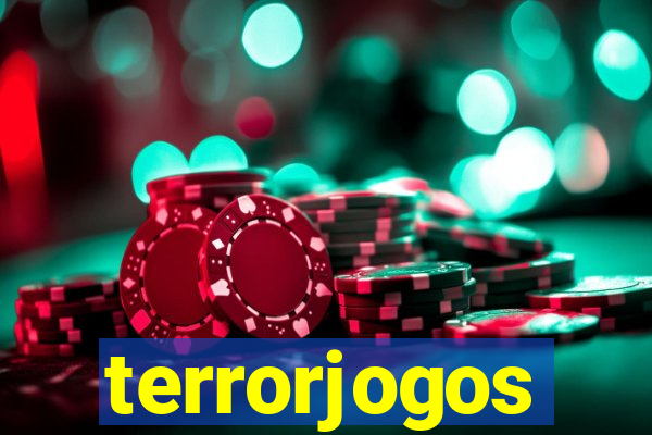 terrorjogos