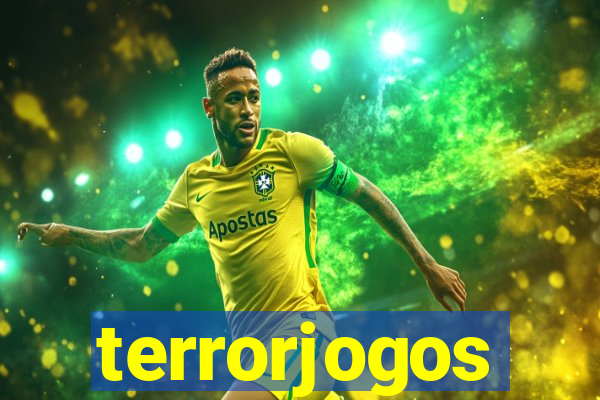 terrorjogos