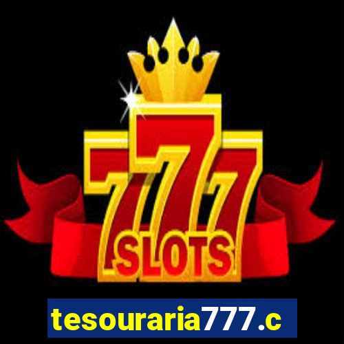 tesouraria777.com