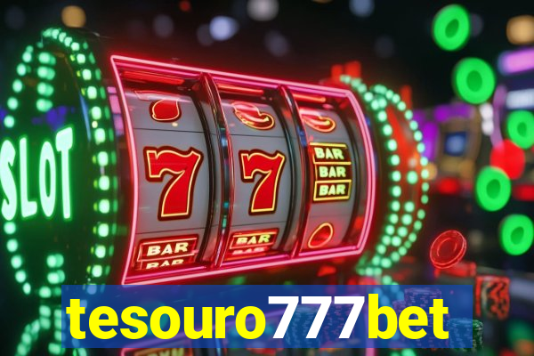 tesouro777bet