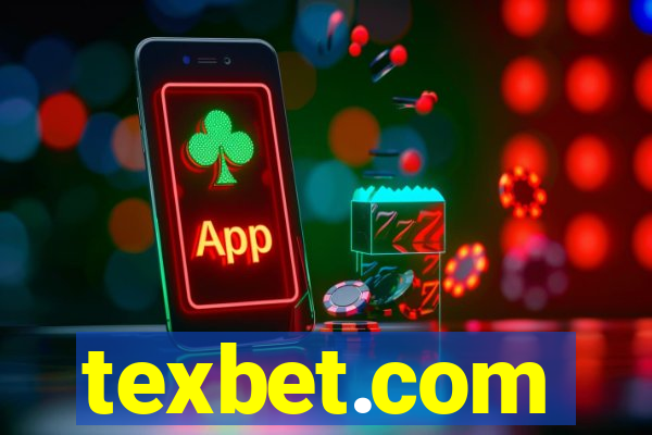 texbet.com
