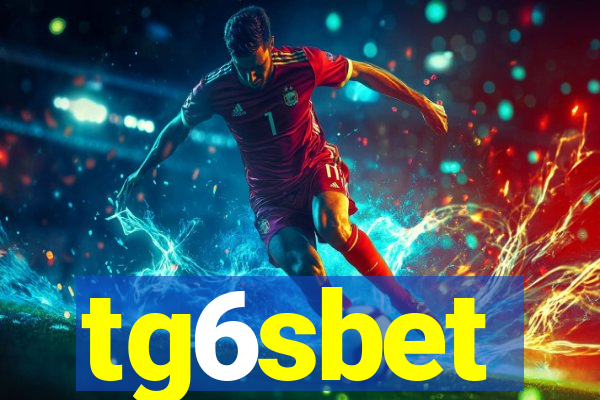tg6sbet