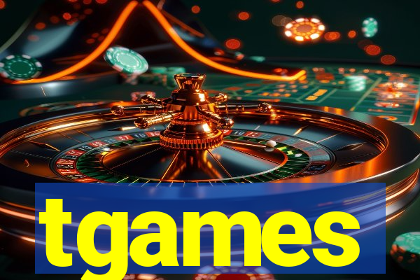 tgames