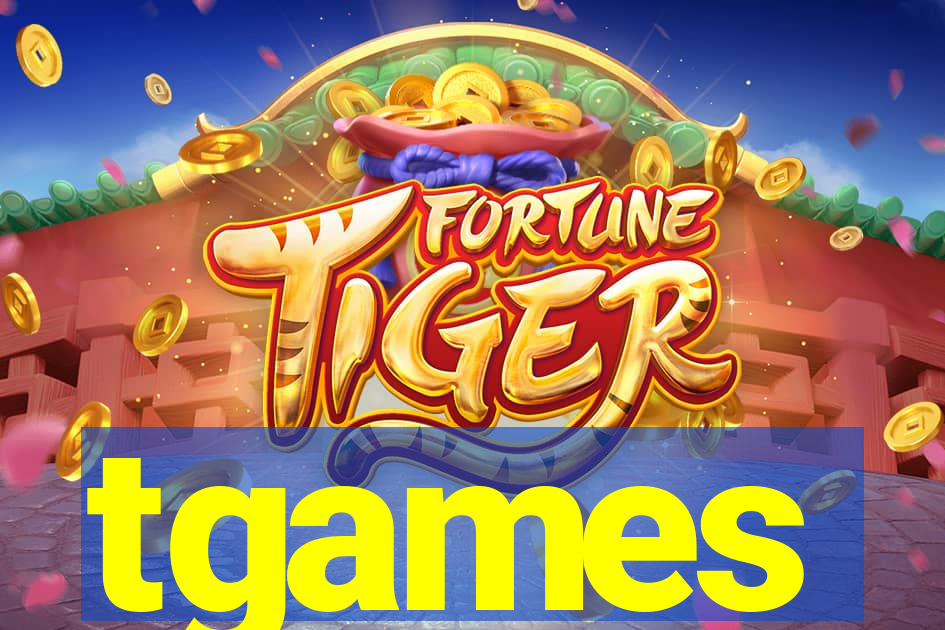 tgames