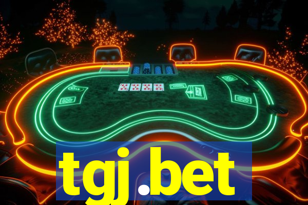 tgj.bet