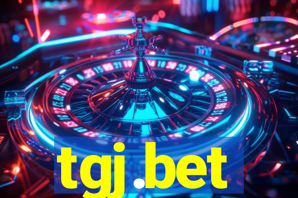 tgj.bet