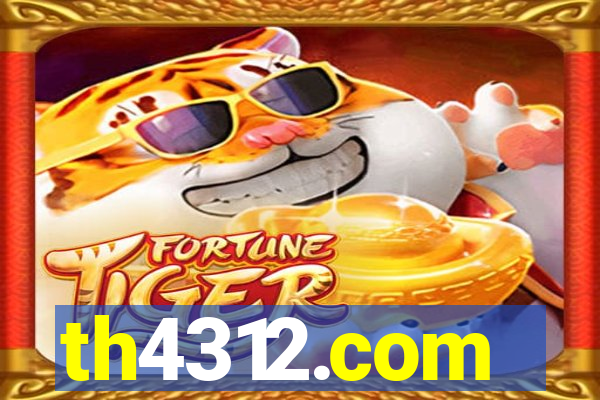 th4312.com