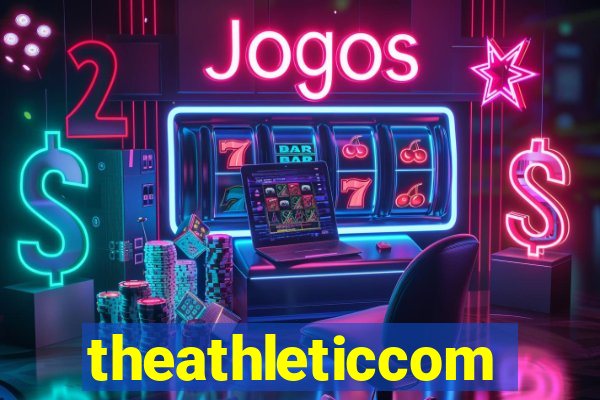 theathleticcom