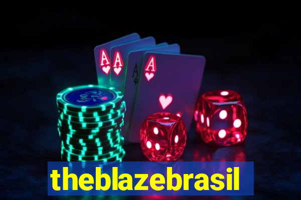 theblazebrasil