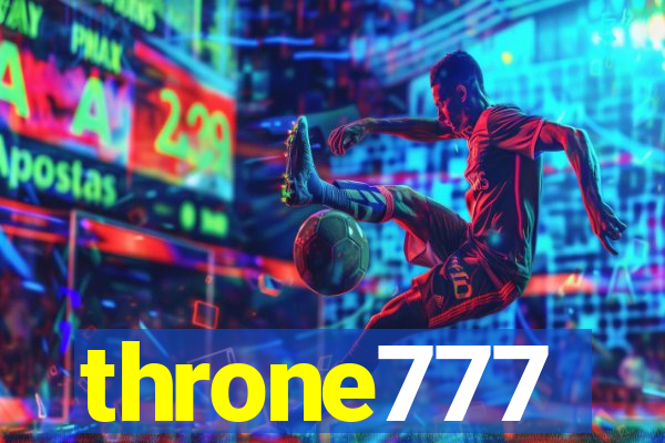 throne777