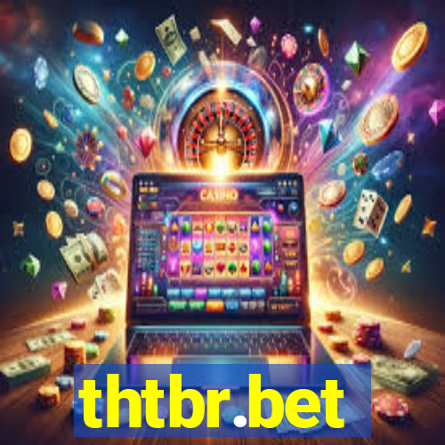 thtbr.bet