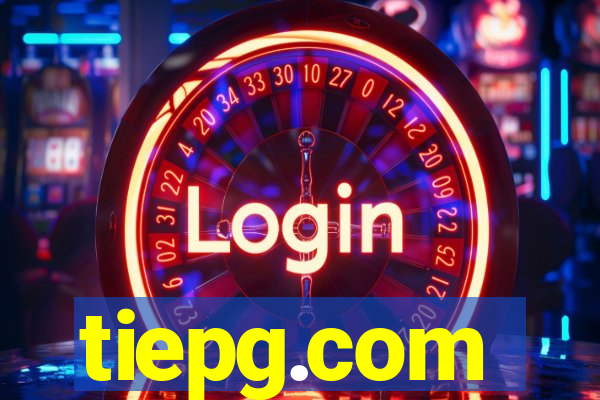 tiepg.com