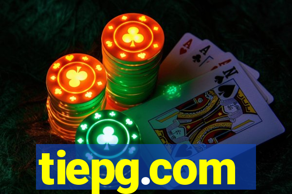 tiepg.com
