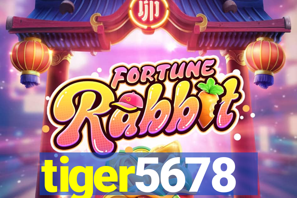 tiger5678