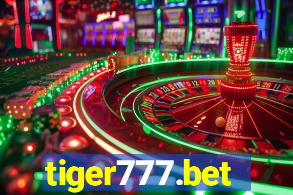 tiger777.bet