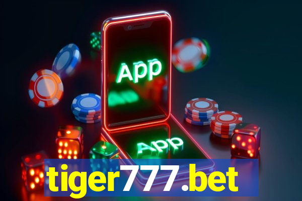 tiger777.bet