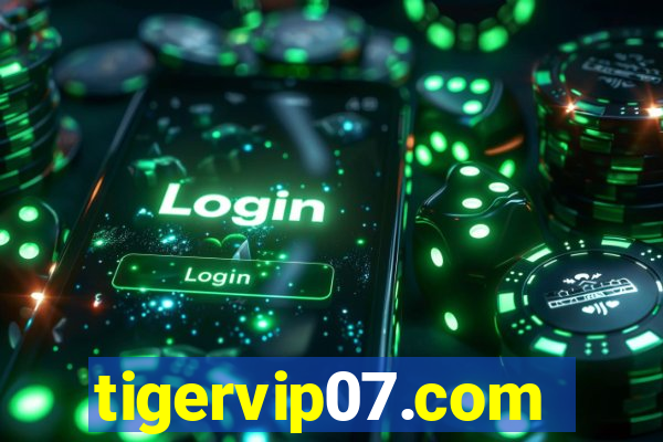 tigervip07.com