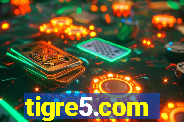tigre5.com