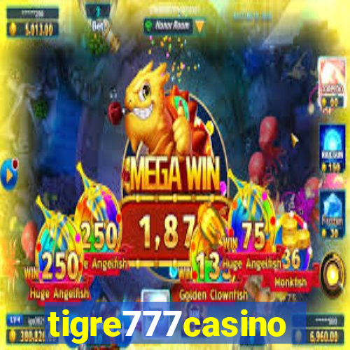 tigre777casino