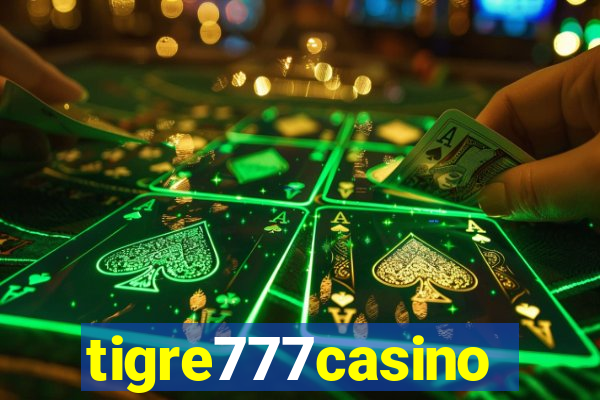 tigre777casino